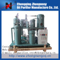 TYA Gear Oil Purification System/Multi-function Vacuum Lubricant Oil Purifier/Engine oil purification